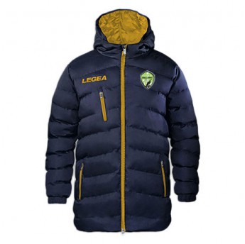 FUTSAL BALLARAT WINTER JACKET